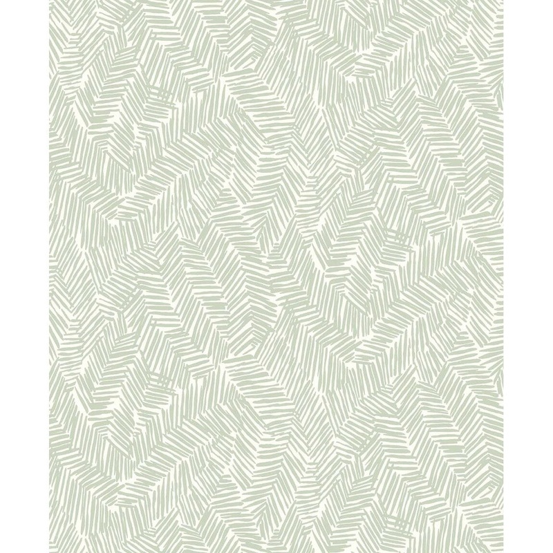 The Simple Life Lush Unpasted Wallpaper