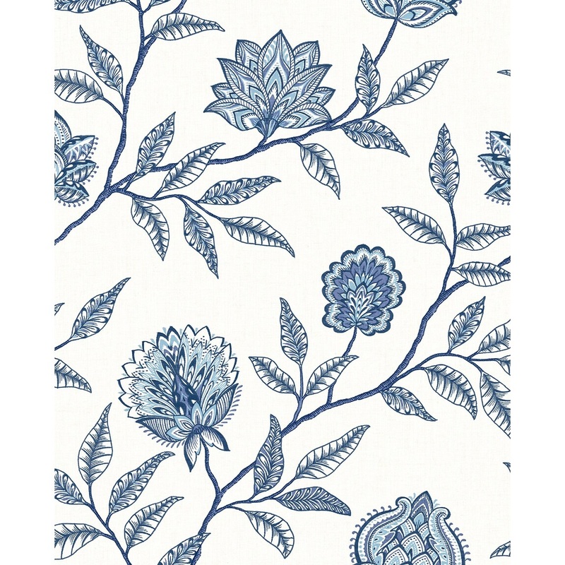 Stacy Garcia Home Jaclyn Peel and Stick Wallpaper