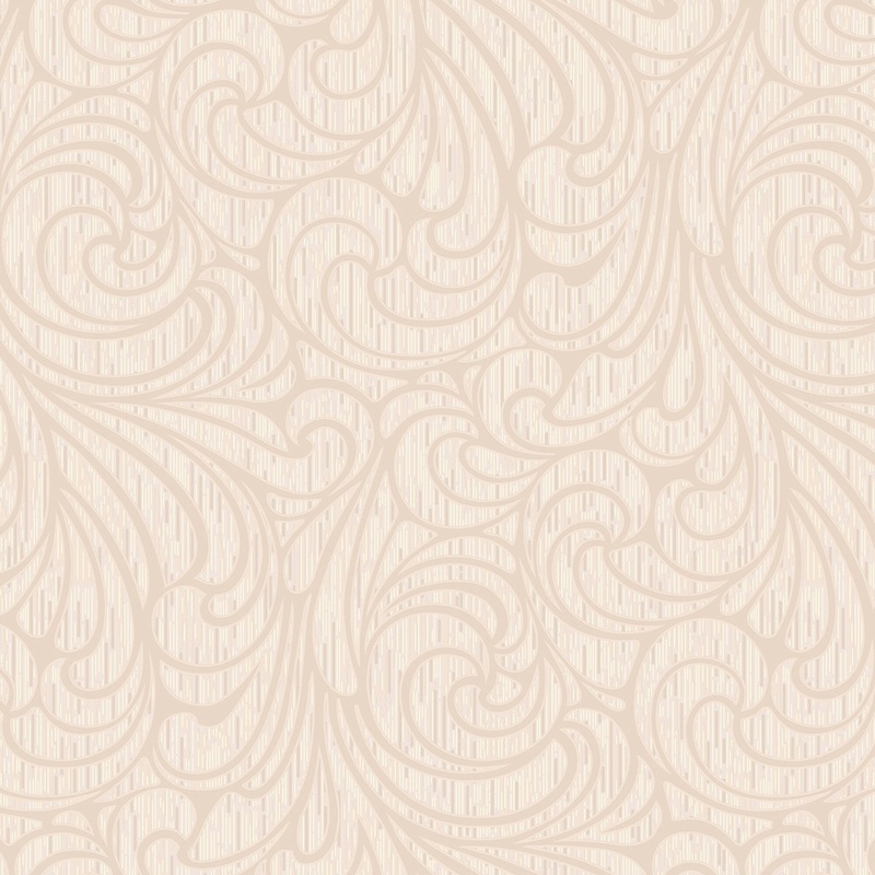 SUSSEXHOME Removable Wallpaper-Waterproof, Strippable, Light Resistance & Cleanable Wall Paper Roll-Wallpaper-Flowery