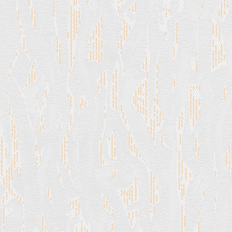 SUSSEXHOME Removable Wallpaper-Waterproof, Strippable, Light Resistance & Cleanable Wall Paper Roll-Wallpaper-Lava
