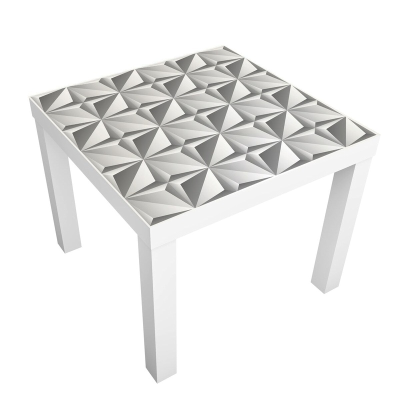 Walplus 3D Northern Star Pattern Wall Sticker Peel and Stick Home Decor