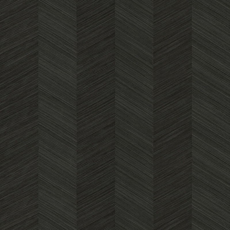 Seabrook Designs Chevy Hemp Embossed Vinyl Unpasted Wallpaper
