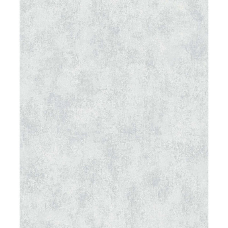 Seabrook Designs Claire Faux Plaster Nonwoven Unpasted Wallpaper