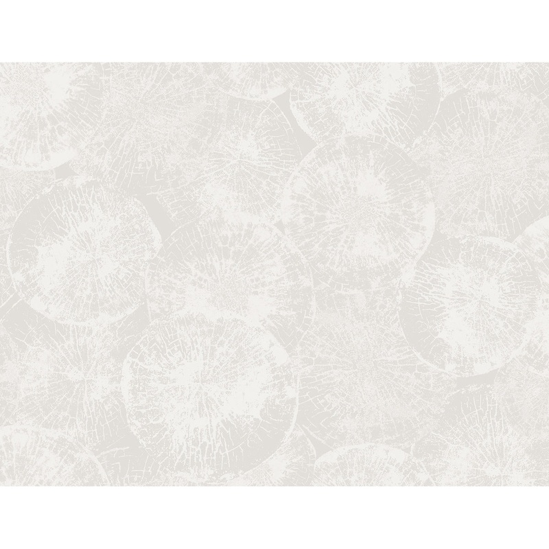 Seabrook Designs Eren Unpasted Wallpaper