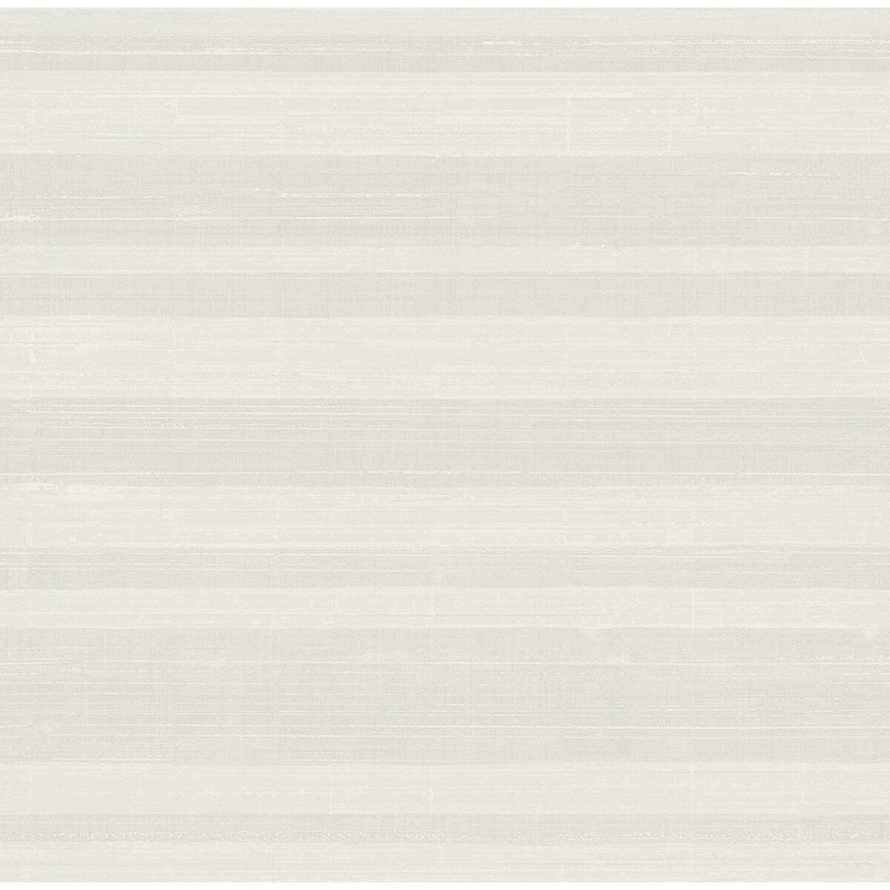 Seabrook Designs Shimmer Stria Unpasted Wallpaper