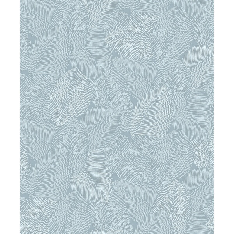 Seabrook Designs Lucia Non-Woven Unpasted Wallpaper