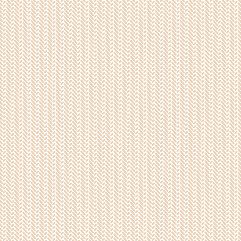 SUSSEXHOME Removable Wallpaper-Waterproof, Strippable, Light Resistance & Cleanable Wall Paper Roll-Wallpaper-Herringbone