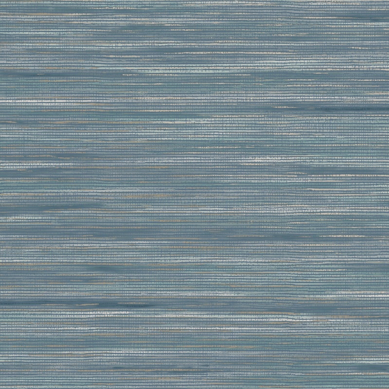 Vardo Grasscloth Textured Vinyl Wallpaper  396in x 20.8in