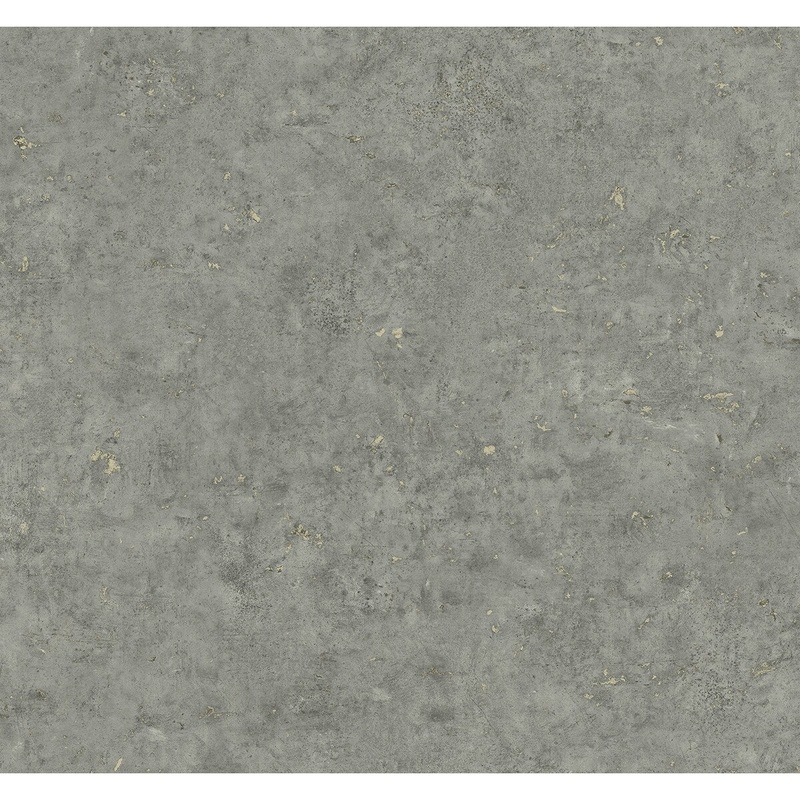 Seabrook Designs Hana Vinyl Unpasted Wallpaper