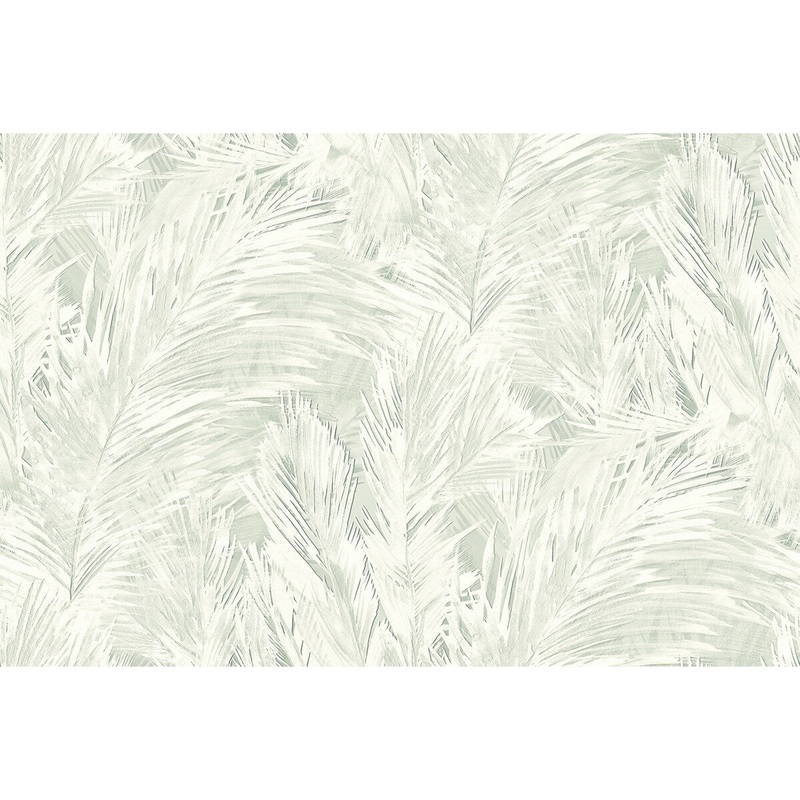 Seabrook Designs Mari Unpasted Wallpaper