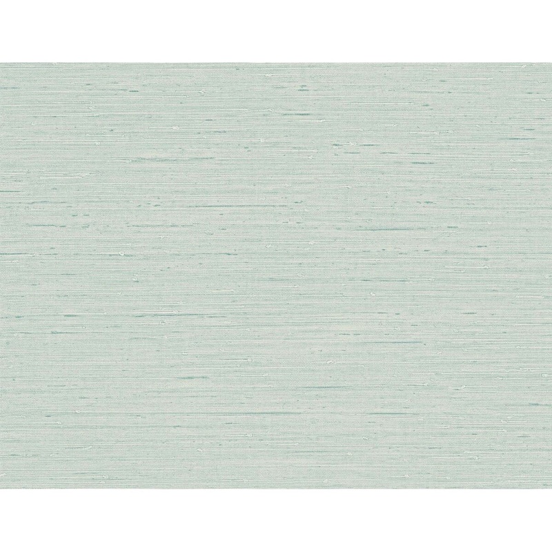 Seabrook Designs Seahaven Rushcloth Embossed Vinyl Unpasted Wallpaper