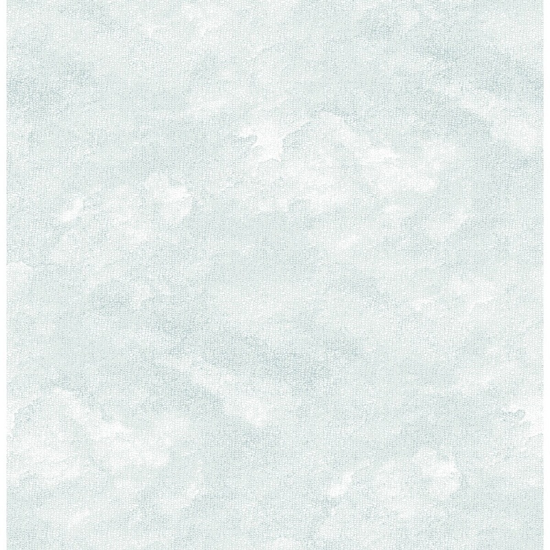 Clouds Zabi Bode Light Blue Cloud Wallpaper