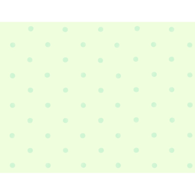Seabrook Designs Pietra Polka Dots Unpasted Wallpaper