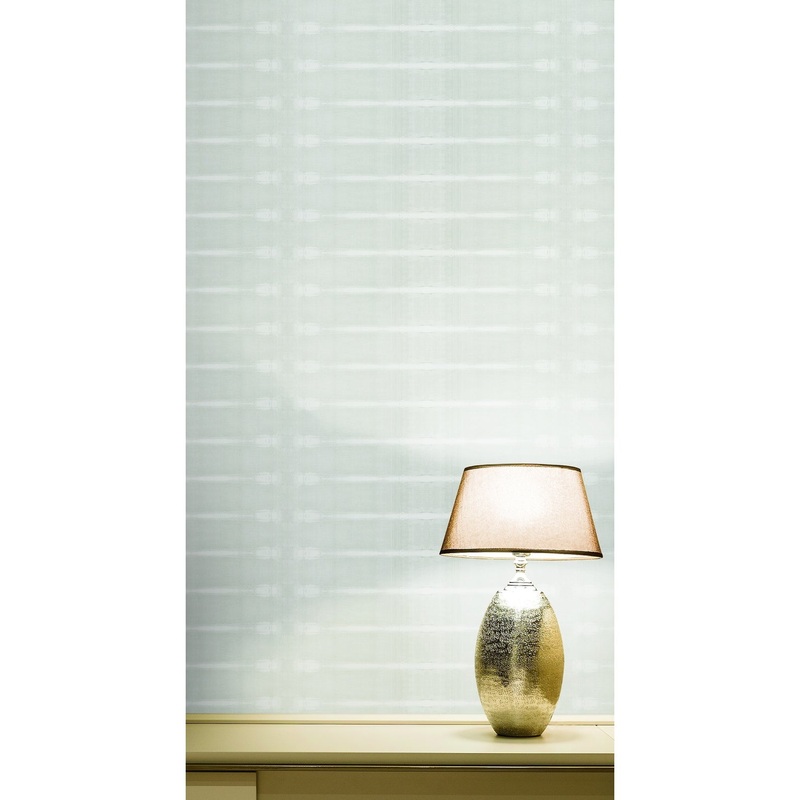 Swansea Resound 27 In W X 27 Ft L Wallpaper
