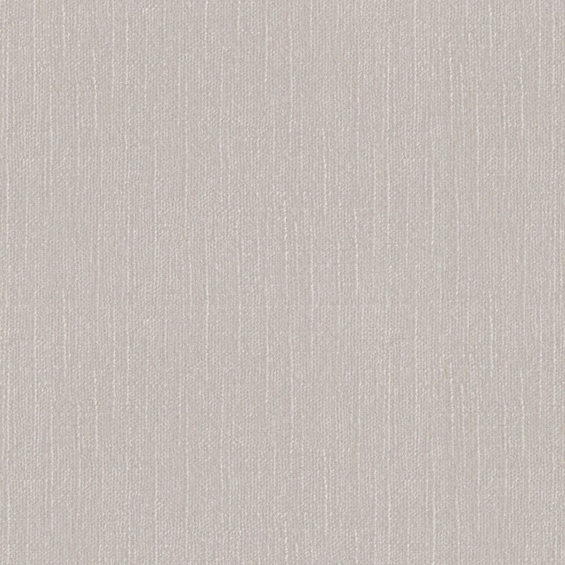 Textile Uni Taupe Wallpaper