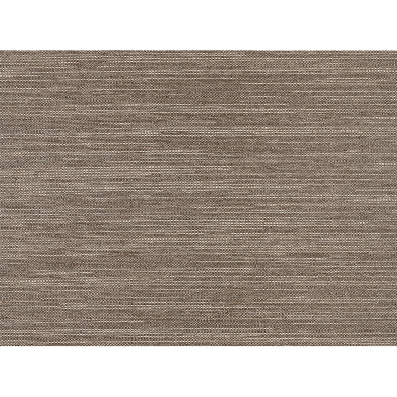 Texture Pattern Wollongong Bronze Grasscloth Wallpaper