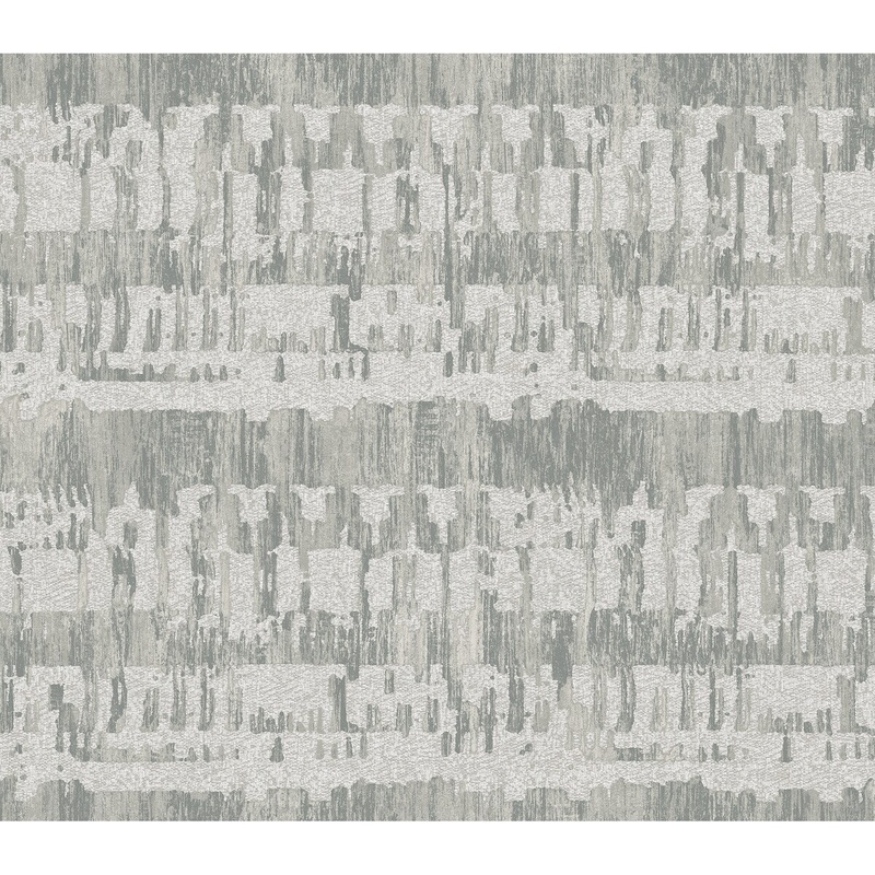 Seabrook Designs Ibiza Faux Unpasted Wallpaper