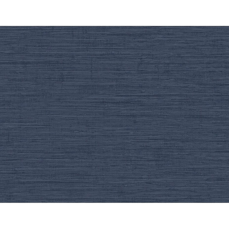 Seabrook Designs Nautical Twine Stringcloth Unpasted Wallpaper