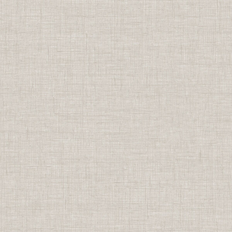 Seabrook Designs Palladium Linen Unpasted Wallpaper