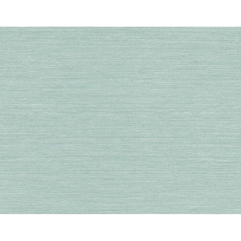 Seabrook Designs Seawave Sisal Embossed Vinyl Unpasted Wallpaper