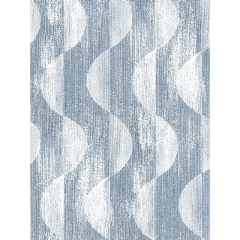 Stacy Garcia Home Half Circles Peel and Stick Wallpaper