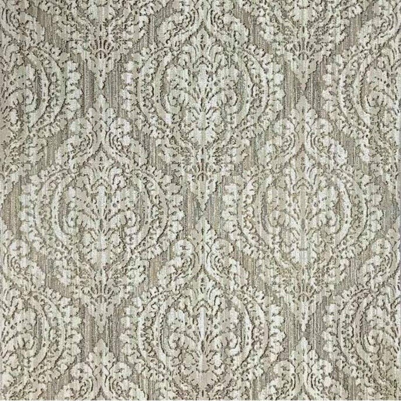 Wallpaper rusted Olive taupe rustic textured vintage ogree diamond - 21 inc x 33 ft