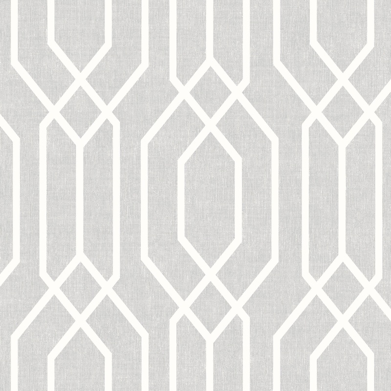 Arthouse New York Geometric Unpasted Wallpaper