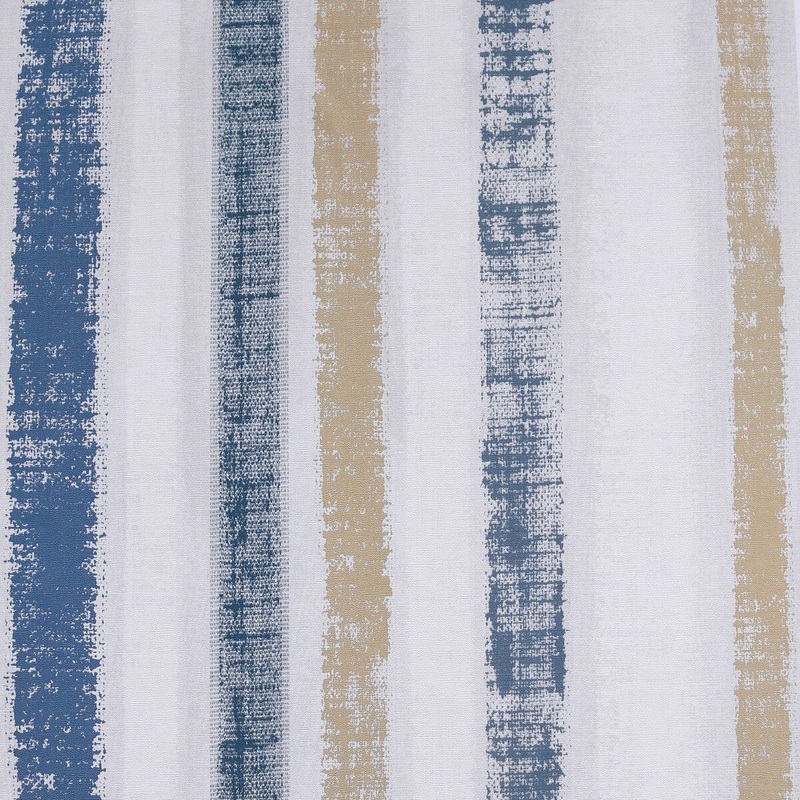 Arthouse Painted Stripe Unpasted Vinyl Wallpaper