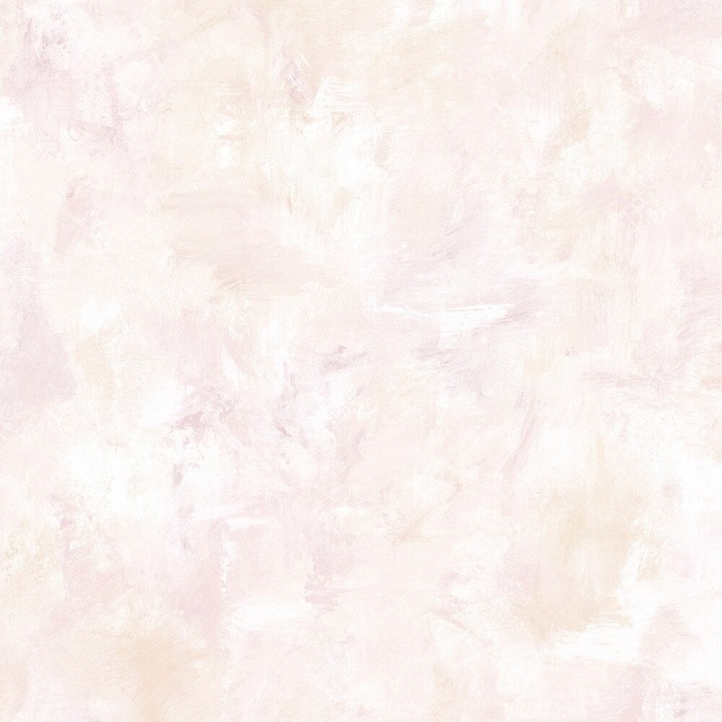 Confetti Wallpaper Beige & Pinks