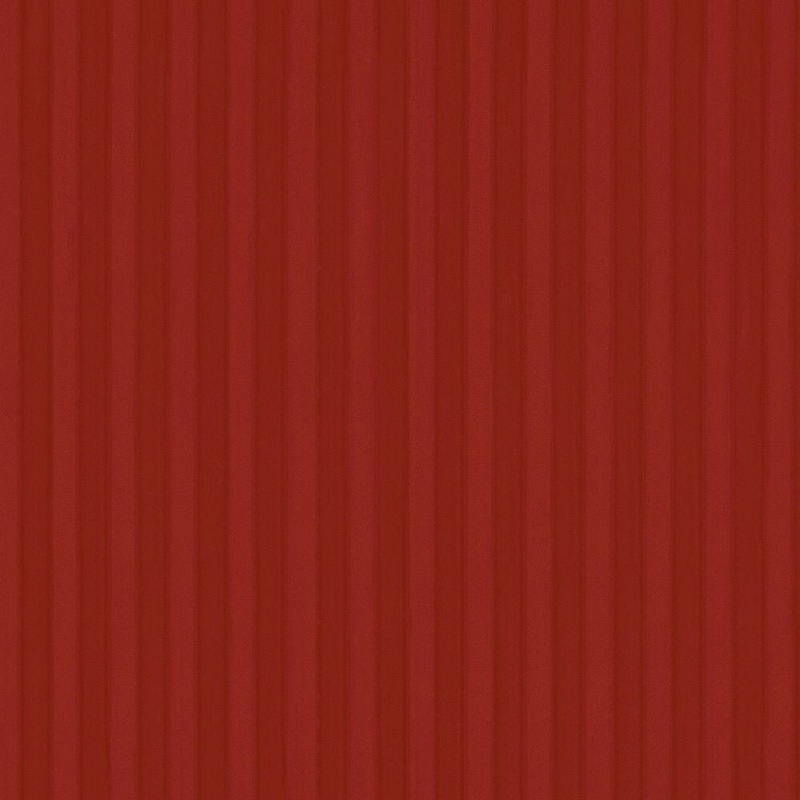 0.5" Stripe Emboss Wallpaper