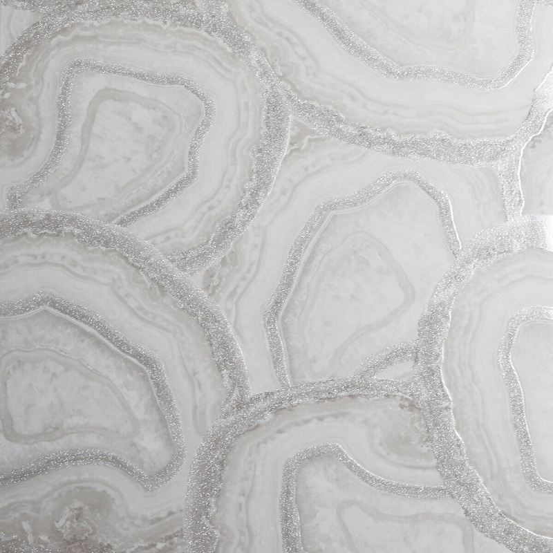Arthouse Agate Unpasted Non-Woven Wallpaper