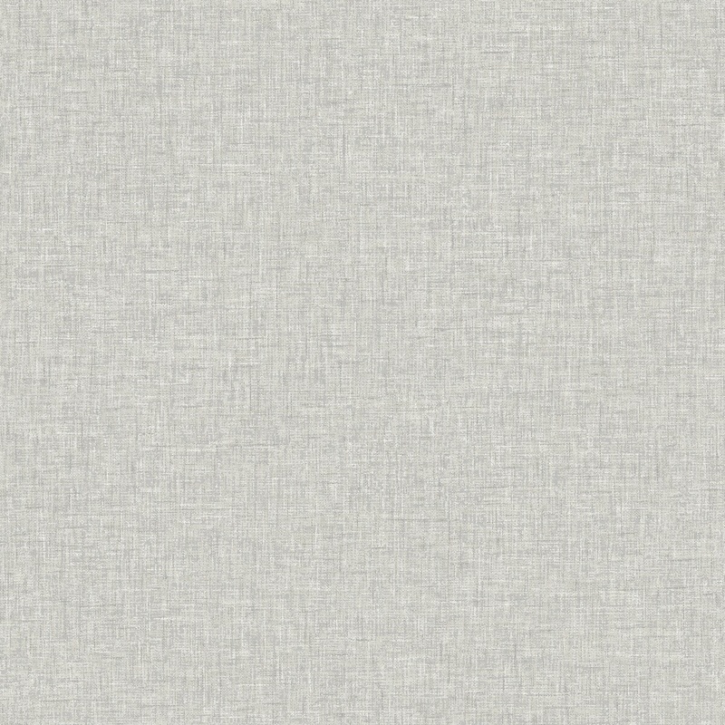 Arthouse Maisie Grey Linen Wallpaper