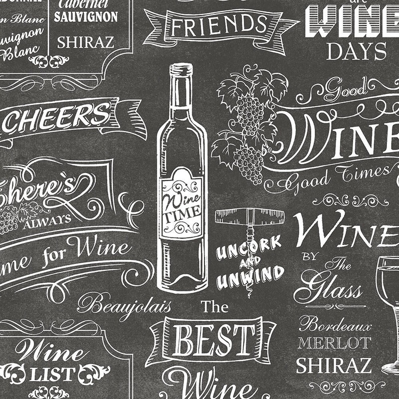 Chalkboard Wallpaper