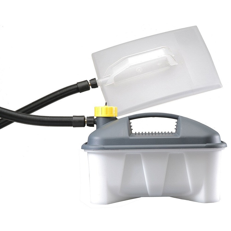 Earlex Wallpaper Stripper - White