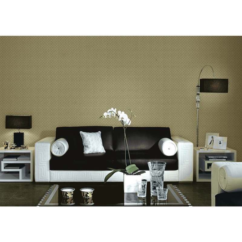 Shimmer Sand Wall Paper