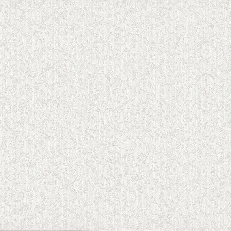 Allover Scroll Emboss Wallpaper