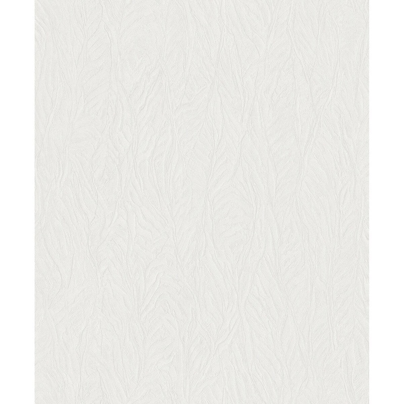 Galerie Wallcoverings Ambiance Leaf Emboss Vinyl on Non-woven Matte Wallpaper Roll