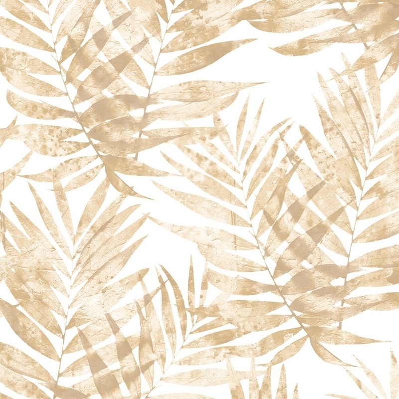 Speckled Palm Wallpaper