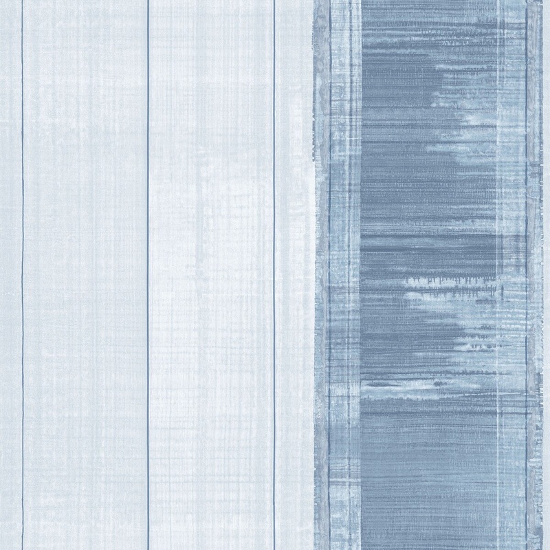 Galerie Wallcoverings Atmosphere Sublime Stripe Non-woven Matte Wallpaper Roll