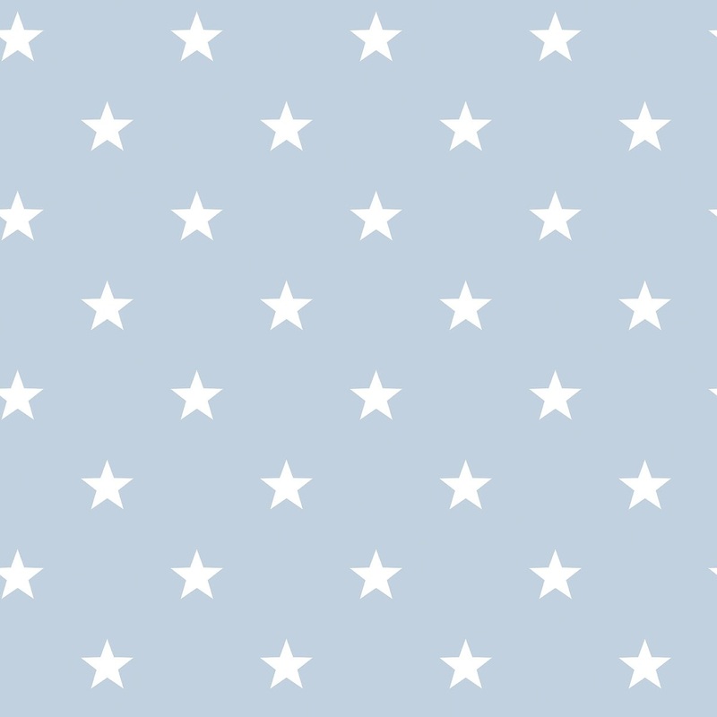 Galerie Wallcoverings Deauville 2 Geometric Star Non-woven Matte Wallpaper Roll