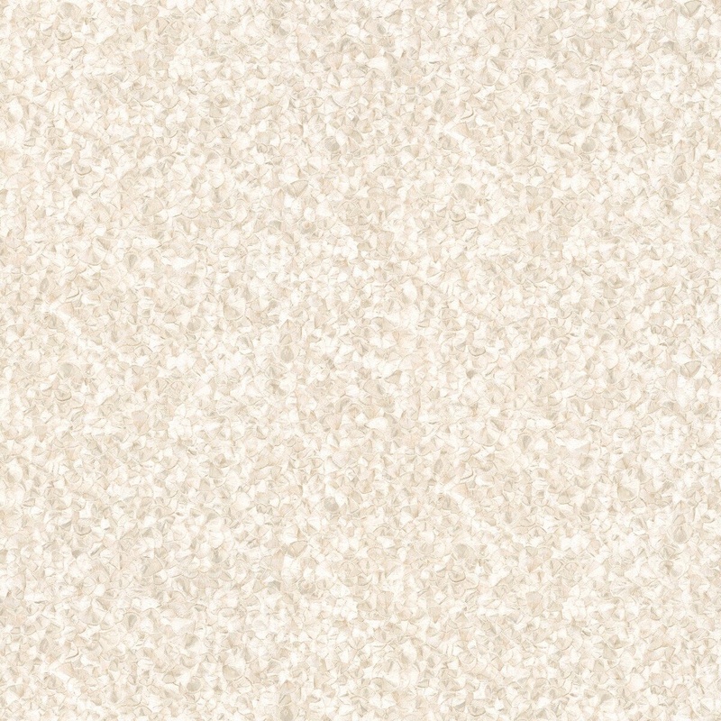 Galerie Wallcoverings Earth Collection Textured Feathers Sheen Wallpaper Roll - 33 feet long x 27.5 inches wide
