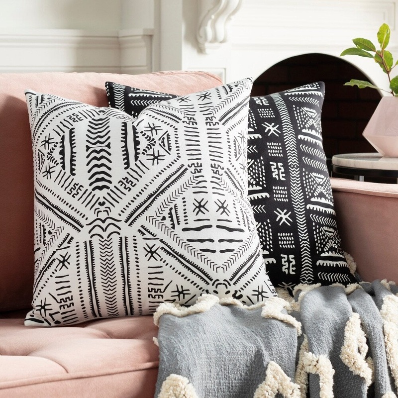 Artistic Weavers Ekene Bohemian Pillow Cover