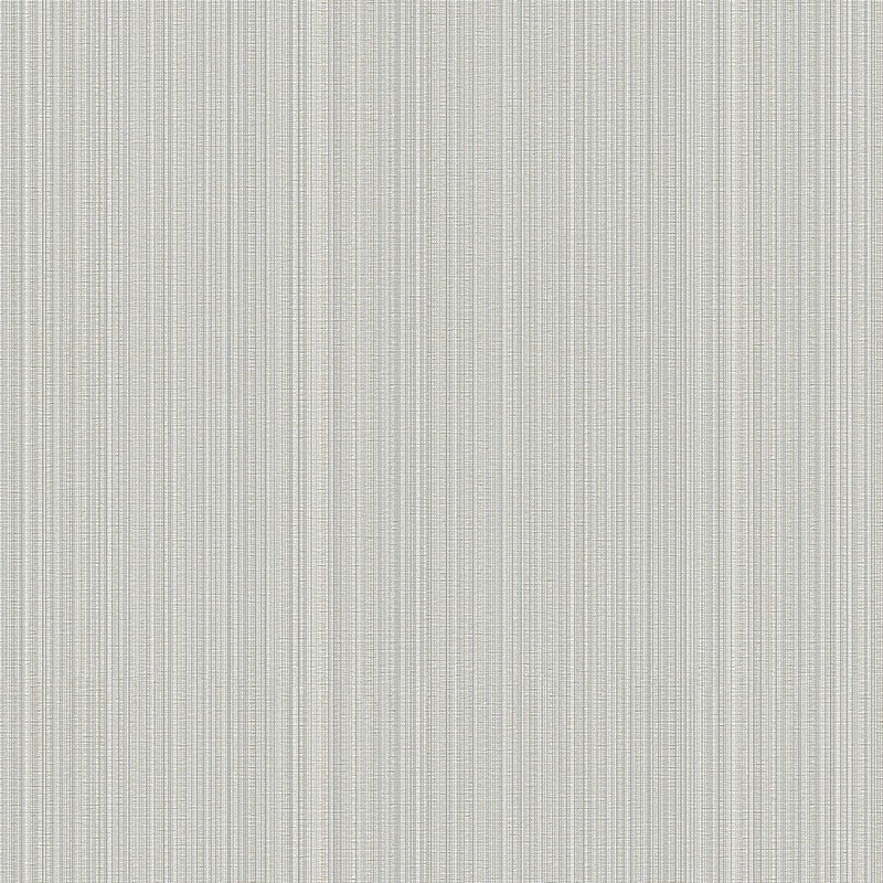 Galerie Wallcoverings Boutique Vertical Stripe Non-woven Shimmery Wallpaper Roll