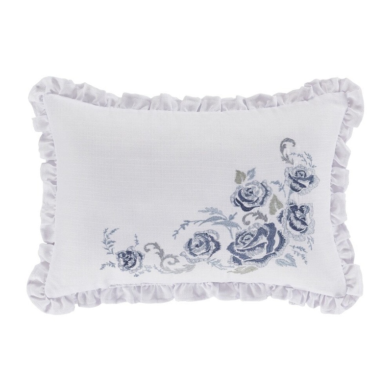 The Gray Barn Morning Star Boudoir Decorative Throw Pillow