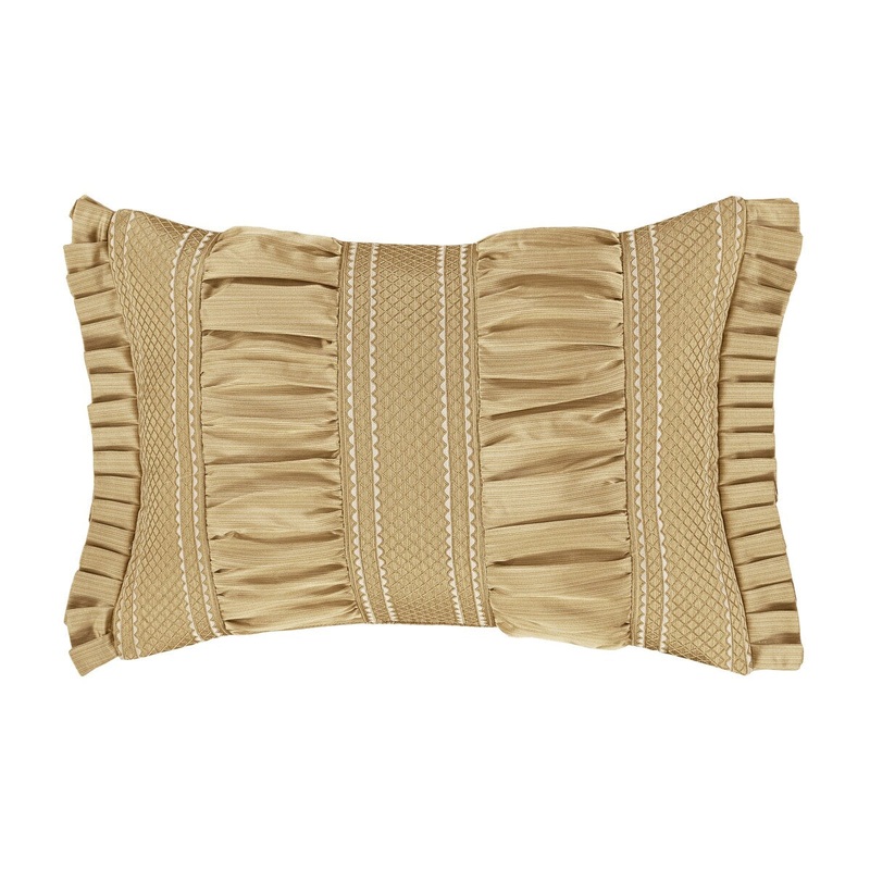 Aurelia Boudoir Decorative Throw Pillow