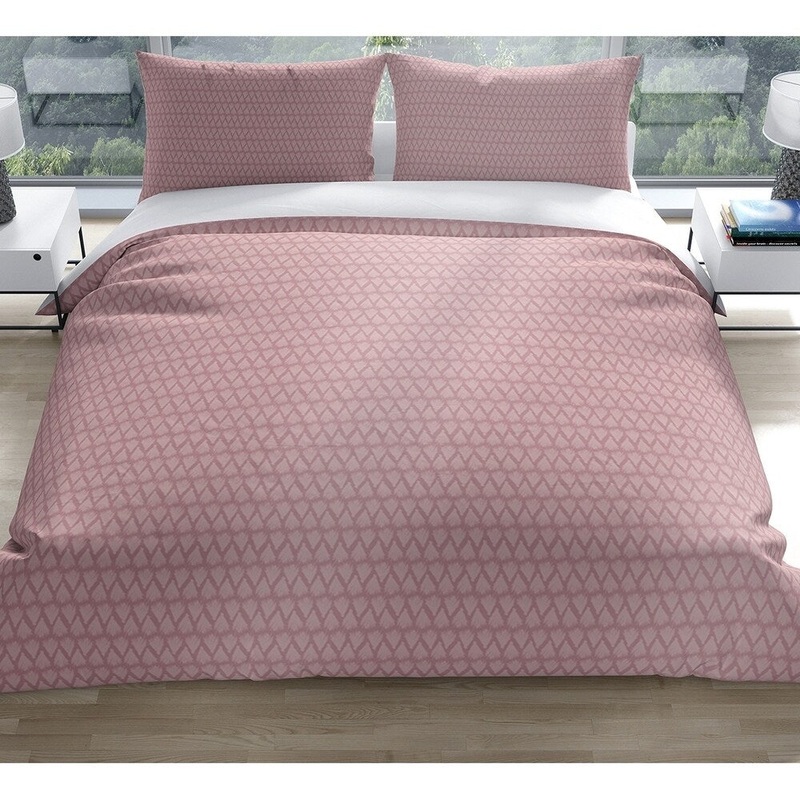 TASSEL ROSE Pillow Case By Kavka Designs - N/A