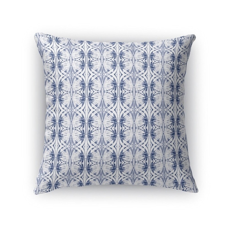 AUDRINA Accent Pillow By Kavka Designs