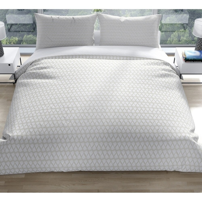 TASSEL NATURAL Pillow Case By Kavka Designs - N/A