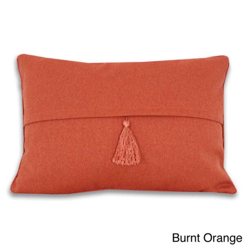 Barbados Pillow 14x20 inches