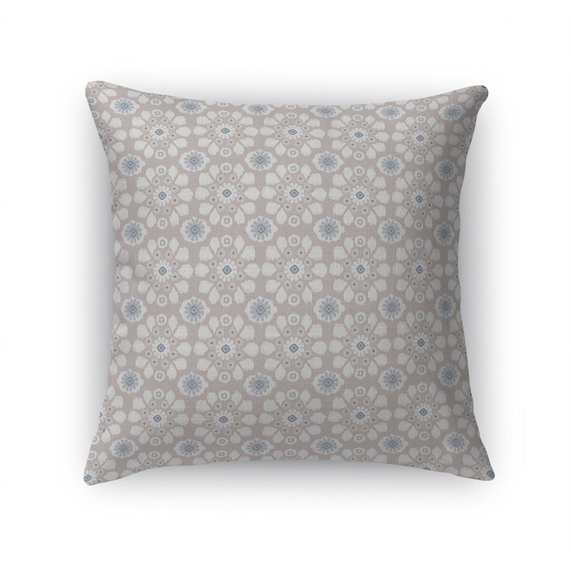 ADELE BLUSH Accent Pillow by Kavka Designs